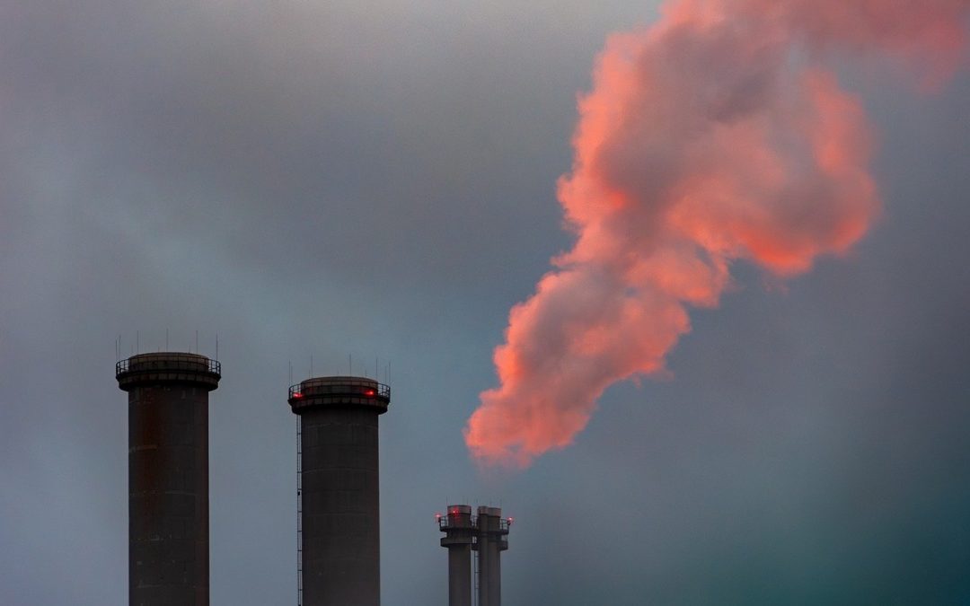 Pemadaman Cepat di Rumah Sakit