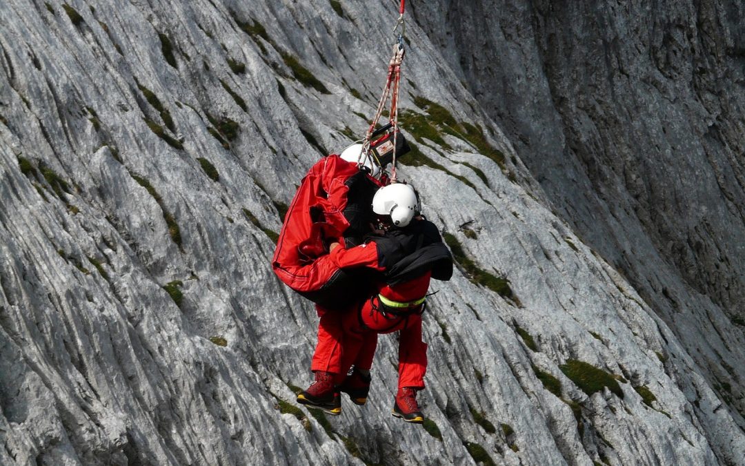 Dinas Damkar Mempawah Pemadaman Kilat di Area Wisata